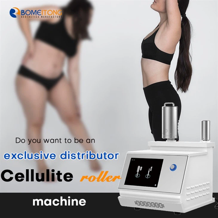 Cellusphere Roller Machine For Sale