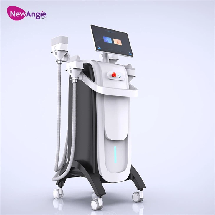 Cryolipolysis Fat Freezing Machine