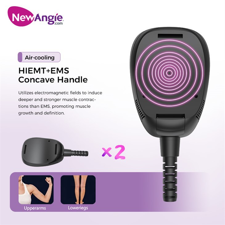 HI-EMT RF Body Contouring Machine price