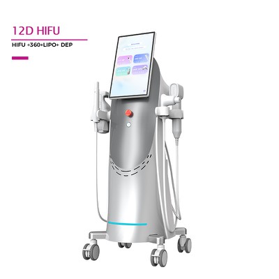 12d hifu machine 12d hifu machine