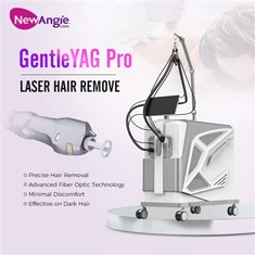 دستگاه لیزر الکساندرایت 755 با Ce